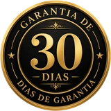 Garantia 30 Dias